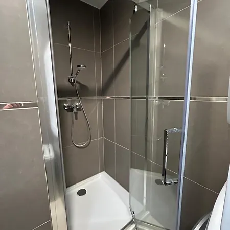 Apartment Lillawellness 2 *