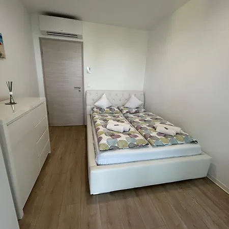 Lillawellness 2 Apartment *