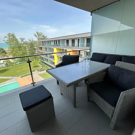 Lillawellness 2 Apartment