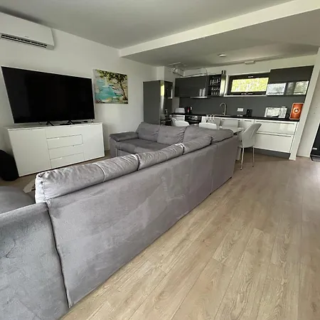 Apartment Lillawellness 2 *