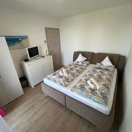 Lillawellness 2 Apartment *
