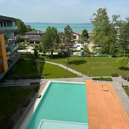 Apartment Lillawellness 2 *