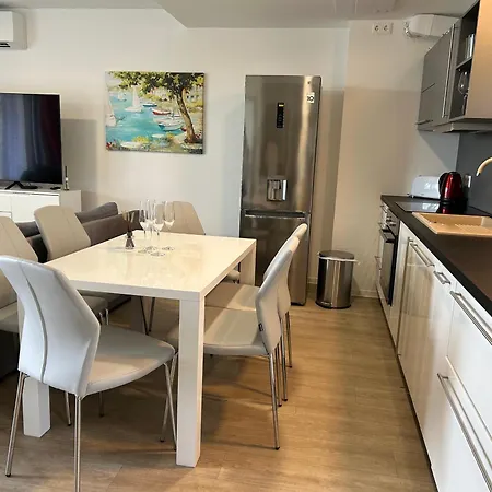 Apartment Lillawellness 2 *