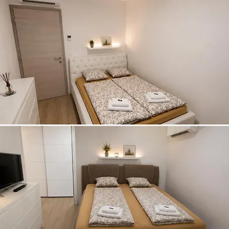 Erika 아파트