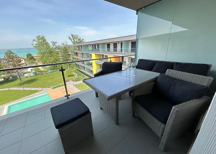 Erika Apartment