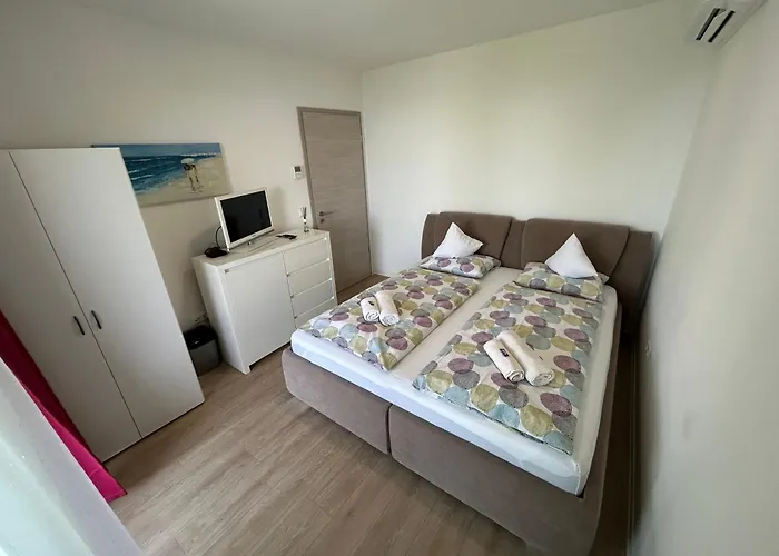 Erika Apartment *